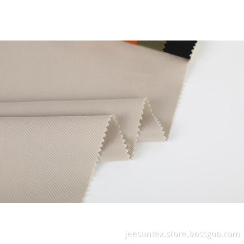 Hot Selling Good Quality Printed Cotton Tencel Fabric
